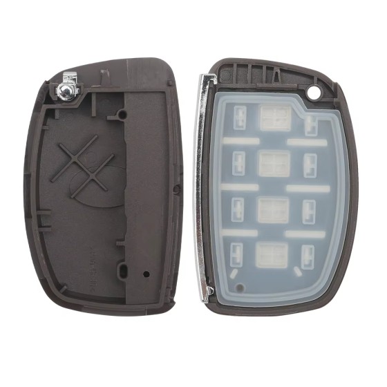 2019-2020 Hyundai Elantra / 4-Button Smart Key / PN: 95440-F2002 / CQOFD00120 (AFTERMARKET)